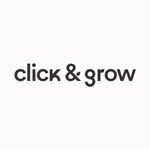 Click and Grow